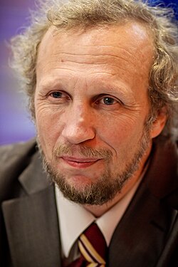 Вадим Викторович Эрлихман