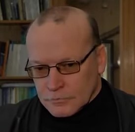 Андрей Витальевич Мальгин