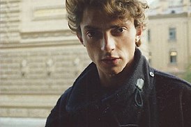 Андрей Крисанов