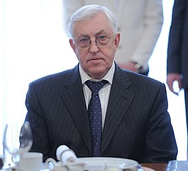 Борис Михайлов