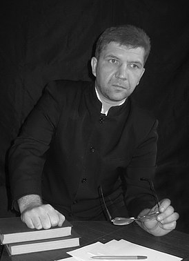 Сергей Валентинович Антонов