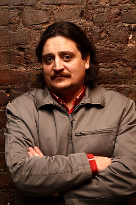 Леонид Александрович Алимов