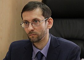 Дамир Зинюрович Хайретдинов