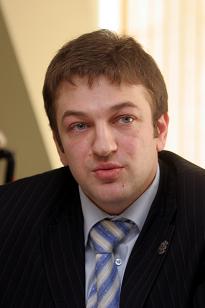 Андрей Андреевич Толмачёв