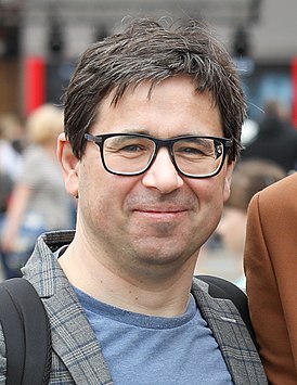 Артём Эдуардович Скворцов