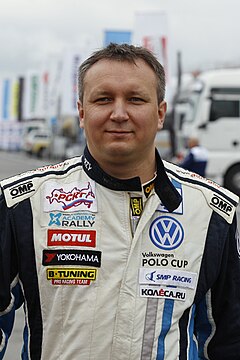 Андрей Севастьянов