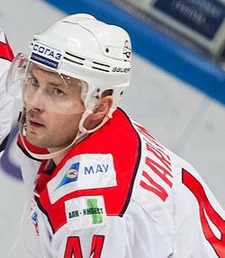 Сергей Варламов