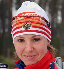 Евгения Кравцова