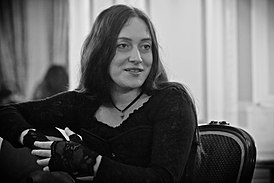 Алиса Апрелева