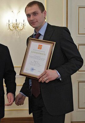 Евгений Бирюков