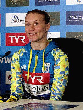 Елена Фёдорова