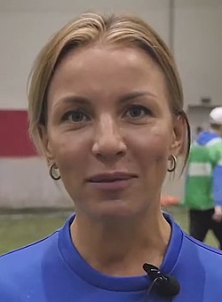 Елена Рыжикова