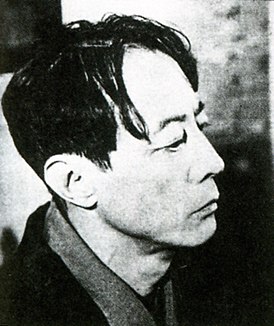 Сакутаро Хагивара