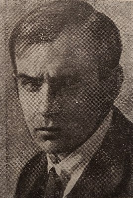 Константин Иванович Рудаков