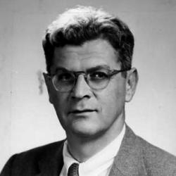 Александр Гершенкрон