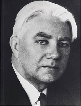 Лев Львович Христиансен