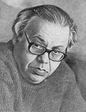 Сергей Львович Львов