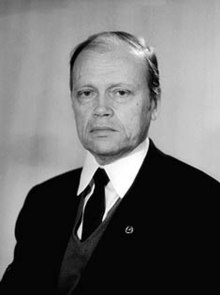 Владимир Васильевич Болотин
