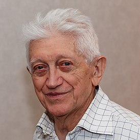 Евгений Алексеевич Волков