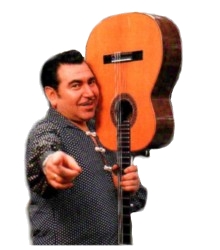 Луис Альберто дель Парана
