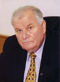 Александр Дмитриевич Третьяков