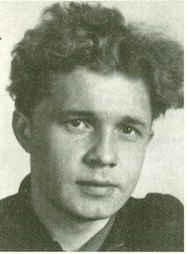 Владимир Фёдорович Морозов