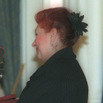Инна Ульянова