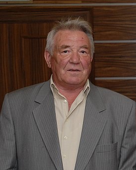 Евгений Александрович Бердников