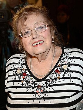 Марина Полицеймако