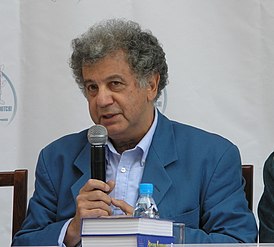 Александр Курляндский