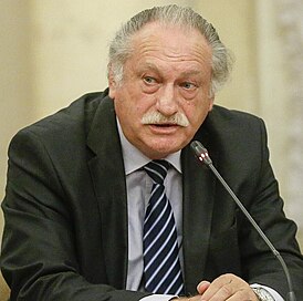 Владислав Якимович Гросул