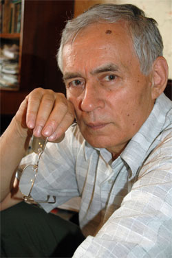 Роман Харисович Солнцев