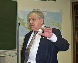 Михаил Анатольевич Членов