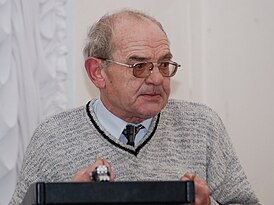 Виктор Александрович Муравьёв