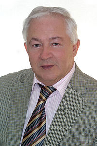 Владимир Владимирович Маланин
