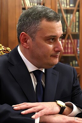 Александр Евсеевич Хинштейн