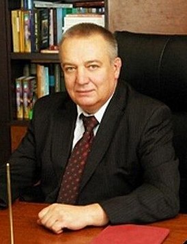 Николай Викторович Поляков