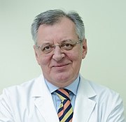 Владимир Сергеевич Акопян