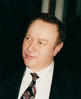Марк Рахмильевич Либерзон
