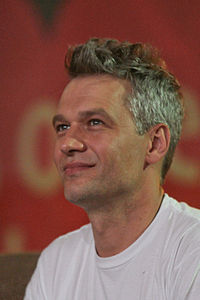 Михал Жебровский