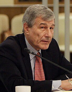 Сергей Александрович Архангелов