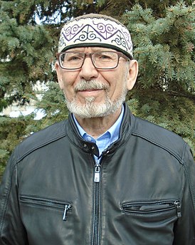 Дамир Мавлявеевич Исхаков