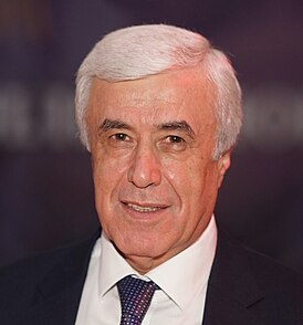Асали Магомедалиевич Асалиев