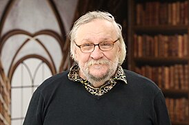 Михаил Юрьевич Мокиенко