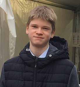 Володар Мурзин