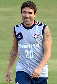 Деку