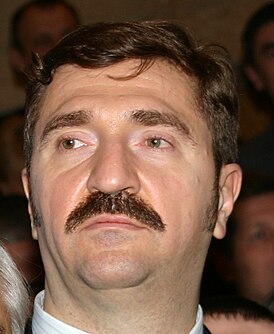 Валерий Комиссаров