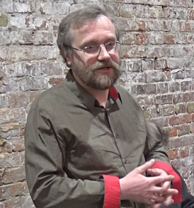 Ярослав Викторович Леонтьев