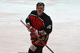 Дмитрий Цветков