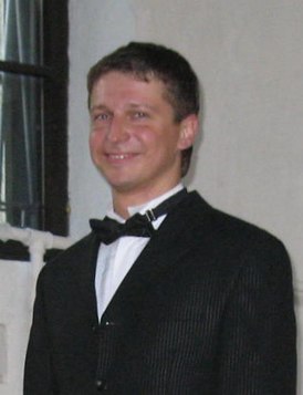 Пётр Мигунов
